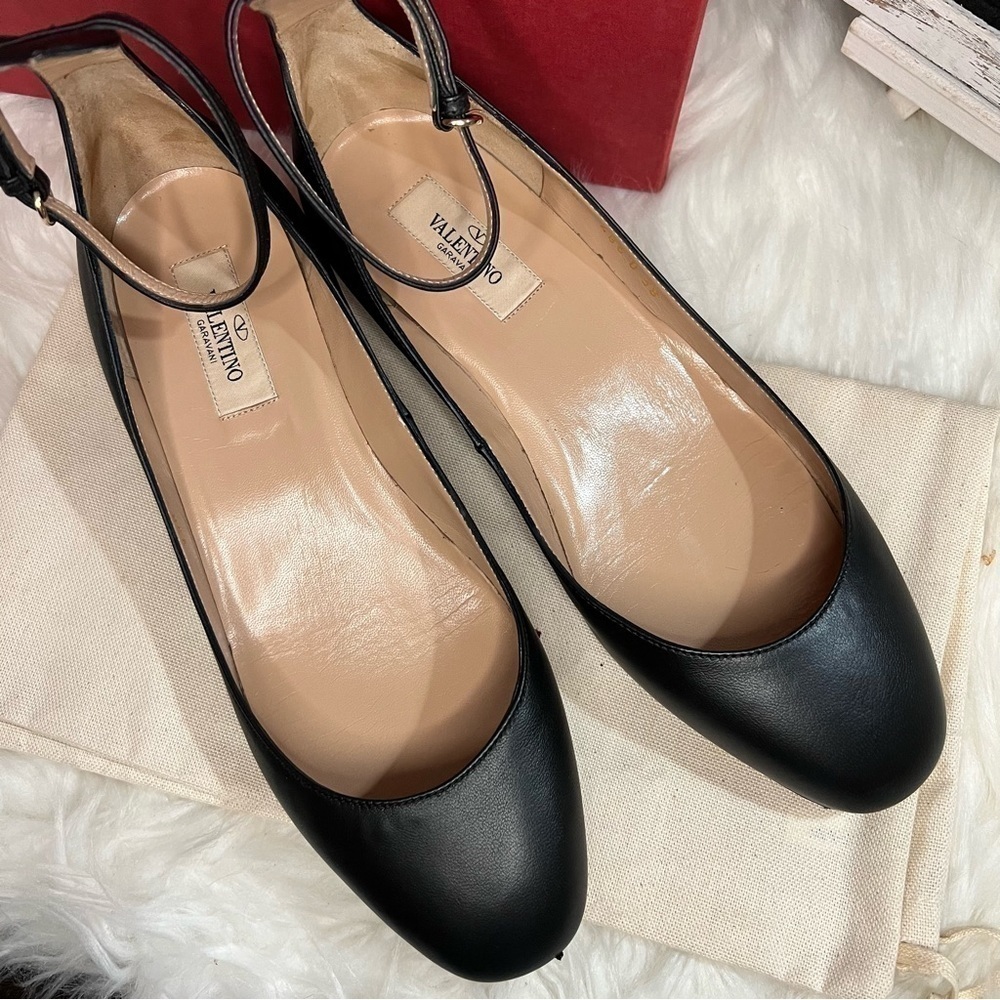Valentino garavani pump it shoes (38) - Picture 5 of 17